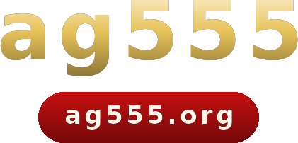 ag555 logo