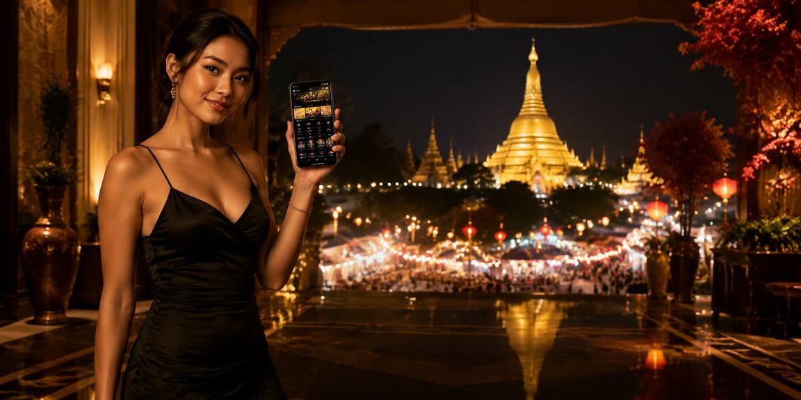 ag555 Android အုံစီစဉ်ခွင့်
